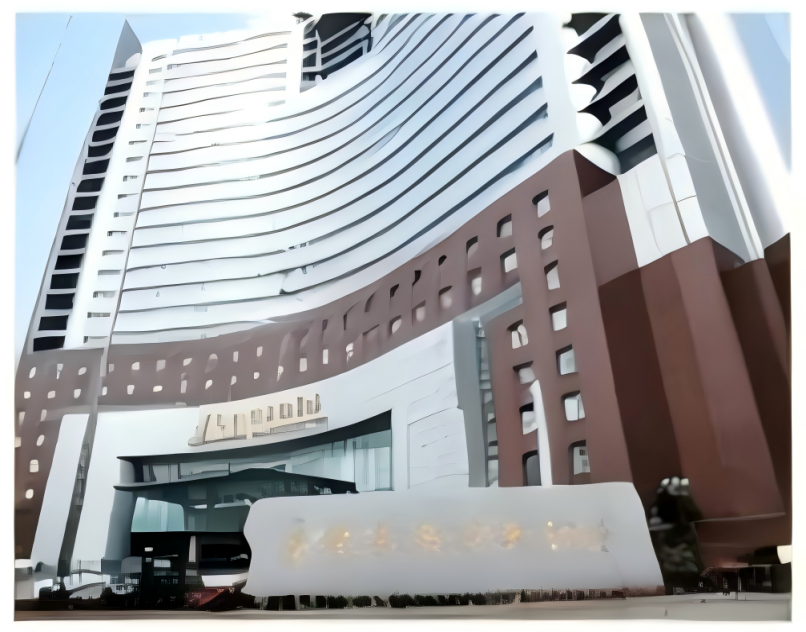 江苏华芳金陵国际酒店